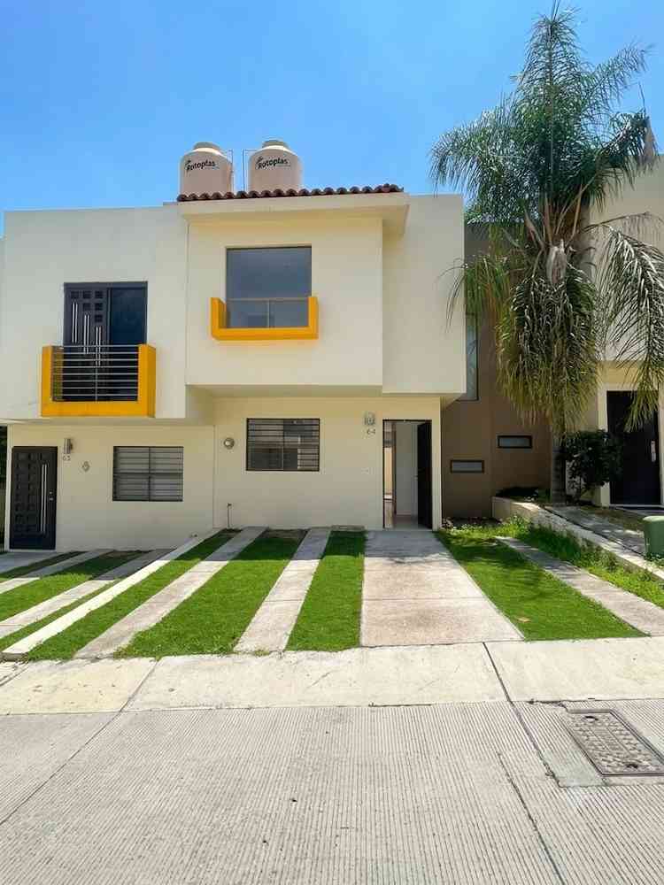 casa en venta avenida rio altea cortijo san agustin tlajomulco de zuniga jalisco pR3KdLL